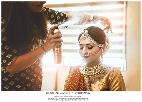 Bhushan Photography