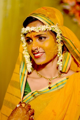 Bharath Vinayak Studio