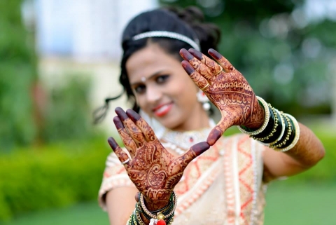 Bharath Vinayak Studio