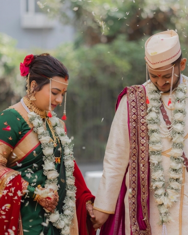 Bharath Vinayak Studio