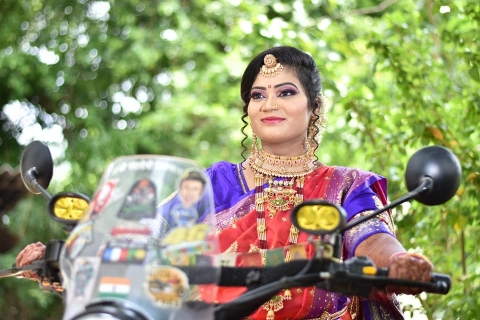 Ashok Khutale Photography