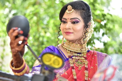 Ashok Khutale PhotographyAshok