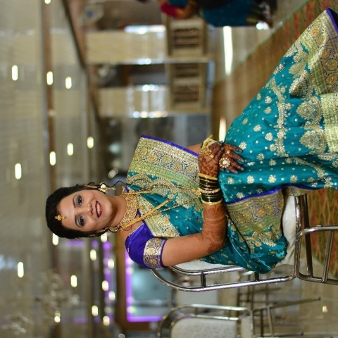 Ashok Khutale PhotographyAshok