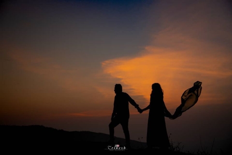 Trinesh Photography	