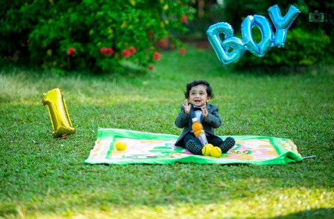 Archee Digital Memories