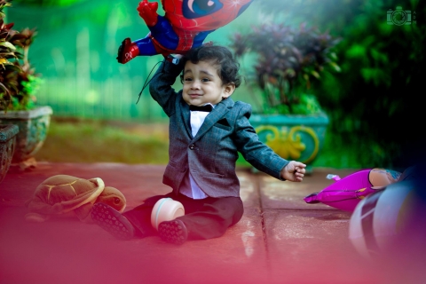 Archee Digital Memories