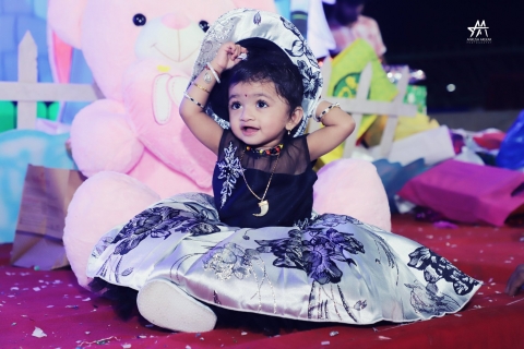 Ankush Arekar Photography	