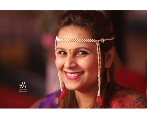 Ankush Arekar Photography	