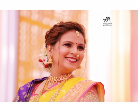 Ankush Arekar Photography	