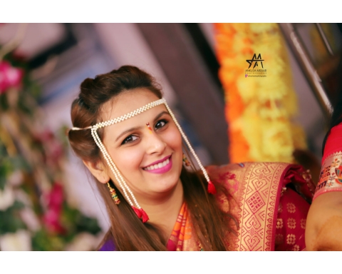 Ankush Arekar Photography	