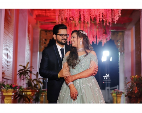 Ankush Arekar Photography	