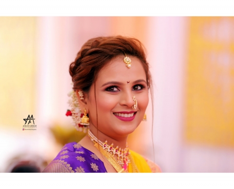 Ankush Arekar Photography	