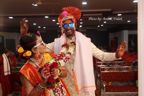 Anil Vedak Photography