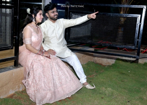 Anil Vedak Photography