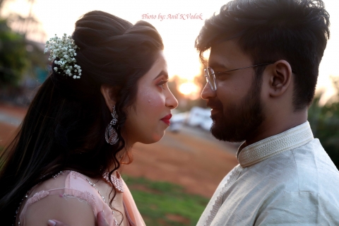 Anil Vedak Photography