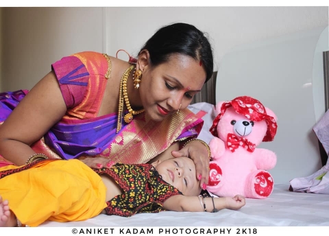 Aniket Kadam Photography