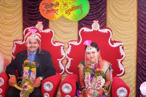 Aniket Kadam Photography