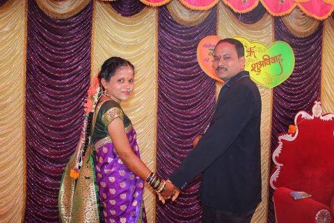 Aniket Kadam Photography