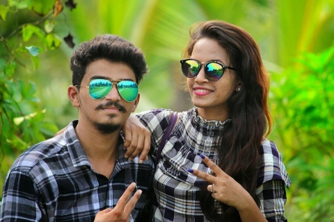 Aniket Kadam Photography