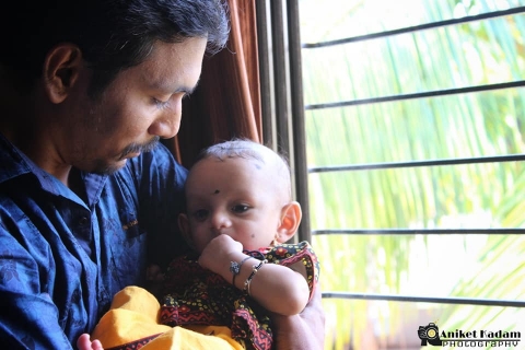 Aniket Kadam Photography