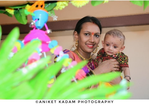 Aniket Kadam Photography