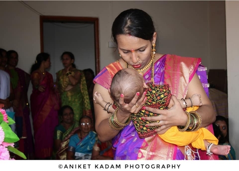 Aniket Kadam Photography