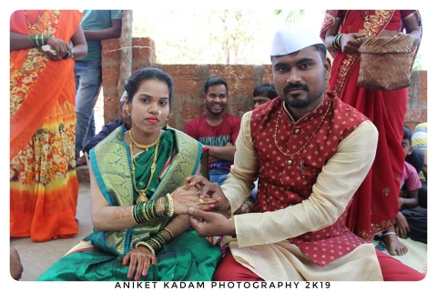 Aniket Kadam Photography