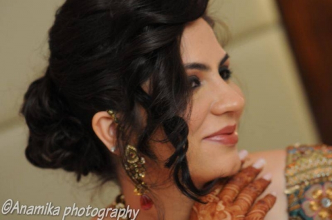 Aanamika Video and Photography