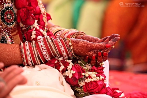 Aanamika Video and Photography