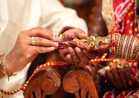 Aanamika Video and Photography