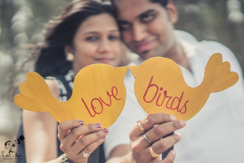 Akshay Patel Photography