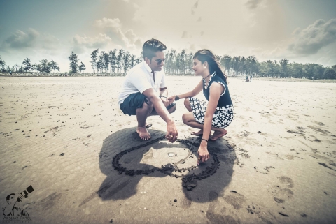 Akshay Patel Photography