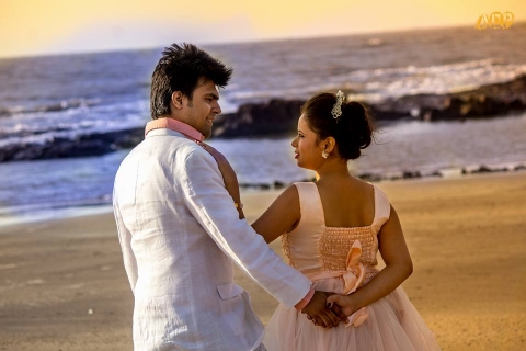 Akshay Doshi Photography