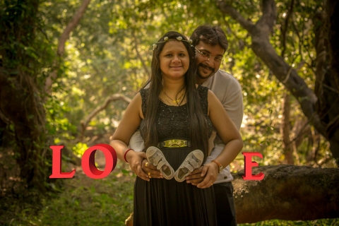 Akshay Doshi Photography