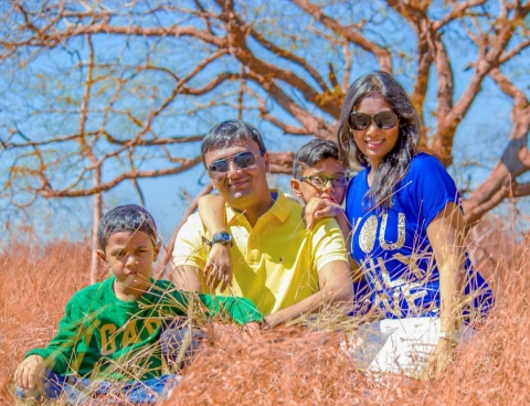 Akshay Doshi Photography