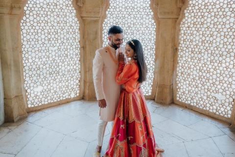 Abhishek Verma Fotografie