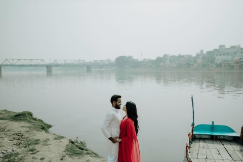 Abhishek Verma Fotografie