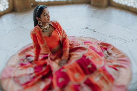 Abhishek Verma Fotografie