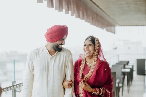 Abhishek Verma Fotografie