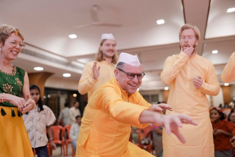 Abhijeet Kale Photography