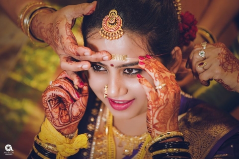 Aakruthi Candid Photography	