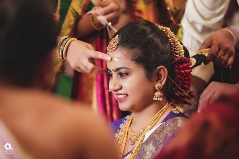 Aakruthi Candid Photography	