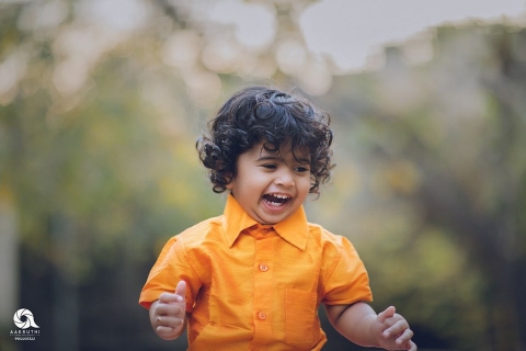 Aakruthi Candid Photography	