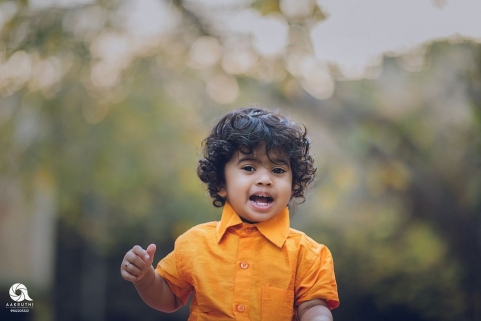 Aakruthi Candid Photography	