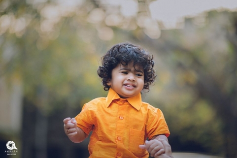 Aakruthi Candid Photography	