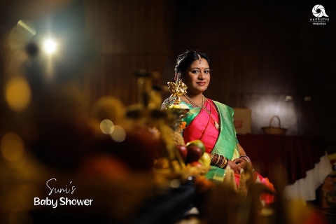 Aakruthi Candid Photography	