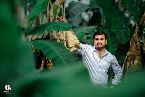 Aakruthi Candid Photography	