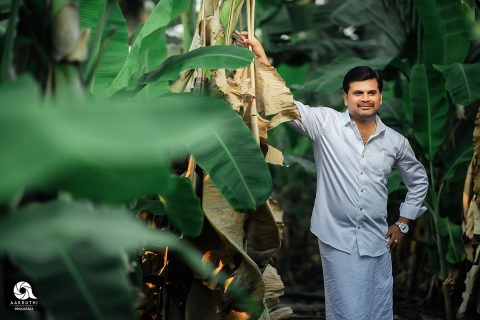 Aakruthi Candid Photography	