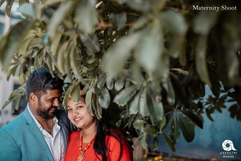 Aakruthi Candid Photography	