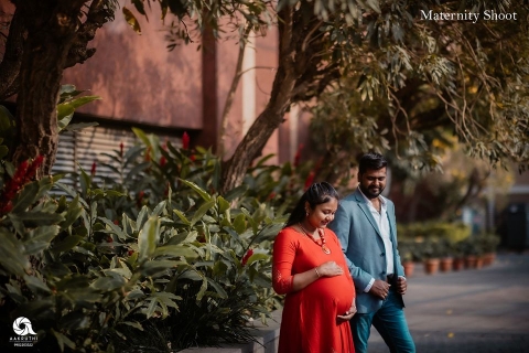 Aakruthi Candid Photography	